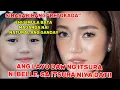 Download Lagu BELLE, SINABIHANG “RETOKADA” EH! NATURAL NAMAN ANG GANDA 👀