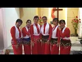 Download Lagu Tarian Yesus Kekasih Jiwaku - Sayang Sayang Disayang. Agape Line Dance