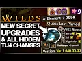 Lagu Monster Hunter Wilds - Title Update 4 Secret Unlocks, Easy Gogmazios, Skill Upgrade, Changes \u0026 More!