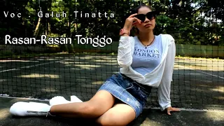 Download RASAN-RASAN TONGGO - GALUH TINATTA ( Official Music Video ) MP3