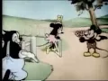 Fatboy Slim - Gangster trippin' (Mickey Mouse remix)
