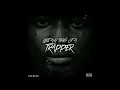 Sparker (Domani Mkadinali) - BLOW ft Scar | Life and Times of a Trapper [Official Audio]