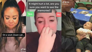 Whenever You're Ready  Surrender Natalie Taylor TikTok Compilation