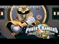 Power Rangers Squadron - FanMade 2