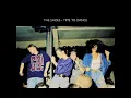 The Shoes ' Time To Dance ' Sebastian Remix