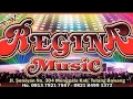 Download Lagu REGINA MUSIC DJ MUSIK2 TIKTOK TERBARU BUNG YOVIE