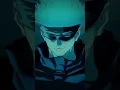 Could You Open the door // Gojo JJK 🥶💀 #ssr17 #anime #JJK
