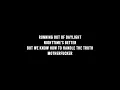 Slipknot - The Chapeltown Rag [LYRICS VIDEO]