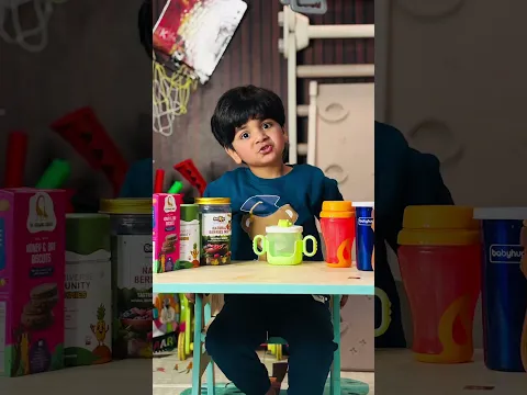 Indian Kids influencer