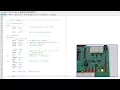 Baseline PIC Assembly Language lesson 2 - Flash an LED