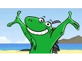 Download Lagu Improve Kids Vocabularies With The Iguana Song