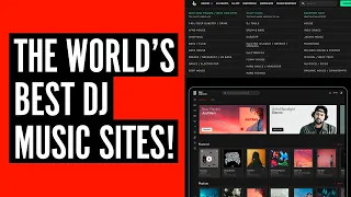 Download Where To Download DJ Music In 2023 (PLUS DISCOUNT CODES) MP3