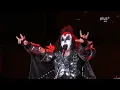 KISS - Calling Dr. Love - Rock Am Ring 2010 - Sonic Boom Over Europe Tour