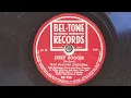 Dizzy Boogie - Slim Gaillard Orchestra (w/Dizzy Gillespie & Charlie Parker) - Bel-Tone BT-753