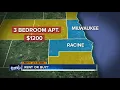 Renting vs buying a home in Milwaukee County