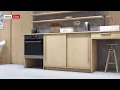 Download Lagu Micro-living Application: Hawa Clipo for wood from Häfele