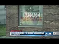 City denies license for Harmony Asian Massage