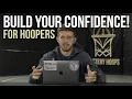 The Ultimate Guide to Building CONFIDENCE in Basketball