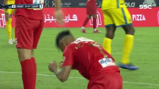 فرصة ضايعة منصور حمزي دندنها
