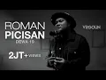 Download Lagu Virgoun - Roman Picisan (Ahmad Dhani) | Virgoun Unplugged