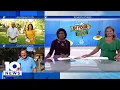 10 News at 6 Full - June 17th 2021 WSLS 10 News