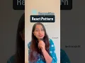 React Composition Pattern NishaSingla