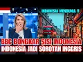 Lagu Hanya 7 Menit! Video Indonesia Ini Dipuji Inggris \u0026 Jadi Rating Tertinggi BBC