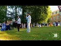 Download Lagu Davul Zurna Gamis Saday-Halay Govend Belgian/Assyrian Herbole Daweta Dugun Amazing Wedding in Castle