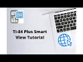 TI 84 Emulator Tutorial
