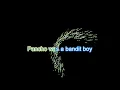 Pancho & Lefty - Merle Haggard & Willie Nelson - Karaoke