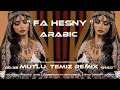 Mutlu Temiz - Fa Hesny (Arabic)