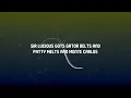 Outkast - So Fresh, So Clean (Lyrics)