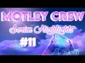 motley crew scrim highlights