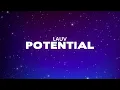 Download Lagu Lauv - Potential (Lyrics)