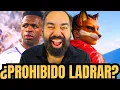 Lagu Prohiben THERIANS en MTY?! Diputado a LCDLF \u0026 VINI detiene LA CHAMPIONS