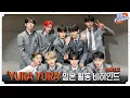Download Lagu [ZE_pisode] ZEROBASEONE (제로베이스원) Japan 1st Single 'YURA YURA' Fan Sign Event \u0026 Music Show Behind 2