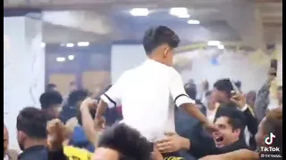 شوف شكد يسون بل ولد صغير يفوتك 