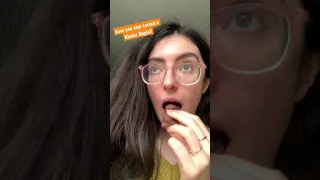 Have You Tried A Kinder Duplo 