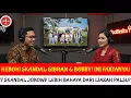 Download Lagu TERBONGKAR! GILA! 20% Dana Disikat Orang Bobi Nasution! Citra Jokowi Terancam! KPK Usik  Jokowi?