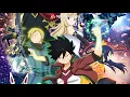 Download Lagu EDENS ZERO OPENING 2 FULL  [FOREVER]
