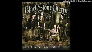 Download Black Stone Cherry – The Bitter End MP3