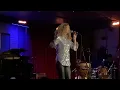 Sophie B. Hawkins: “As I Lay Me Down” City Winery Philadelphia, PA 11/5/22