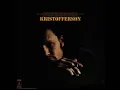 Kris Kristofferson • To Beat the Devil (1970)