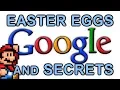 Download Lagu GOOGLE Easter Eggs, Secrets And Tricks #1