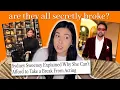 FAKE RICH FLEXING Celebrity Edition