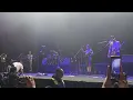 Adiós (Gustavo Cerati) - Conociendo Rusia. Auditorio BB, CDMX (07/11/2024)