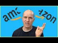 Amazon Stock Split EXPLAINED