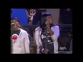 Tye Tribbett & GA - I Want It All Back - Live (Bobby Jones Gospel)