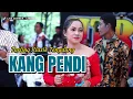 KANG PENDI ~ TENGDUNG // CITRA NADA LIVE DESA SIDAWANGI (BLOK CIKADU) // KEC.SUMBER - KAB.CIREBON