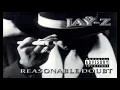 Jay-Z - Can't Knock The Hustle (Fool's Paradise Remix) (Limited Edition) feat. Meli'sa Morgan